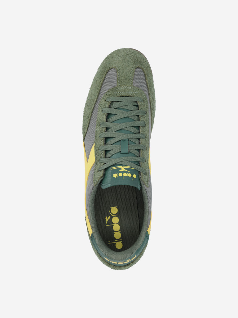 Кроссовки мужские Diadora Cross Rainy