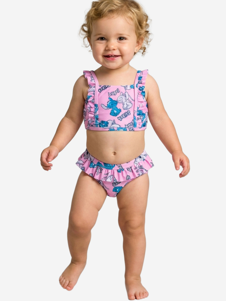 Купальник для девочек PlayToday