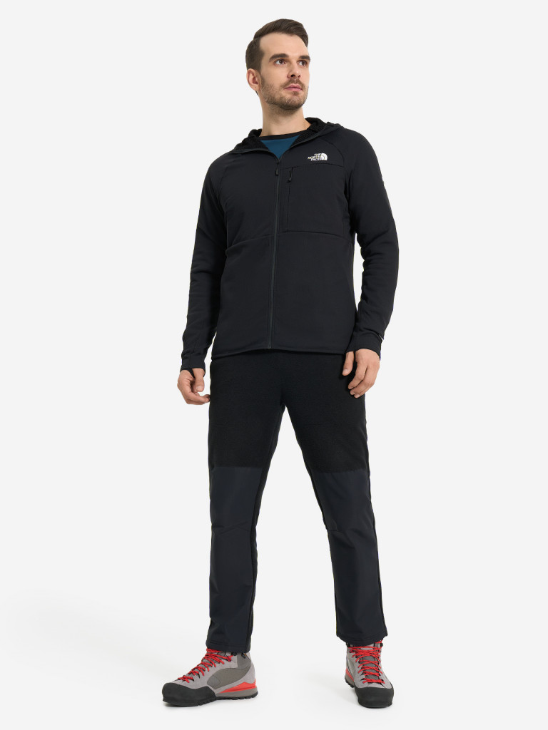 Толстовка мужская The North Face Summit Futurefleece