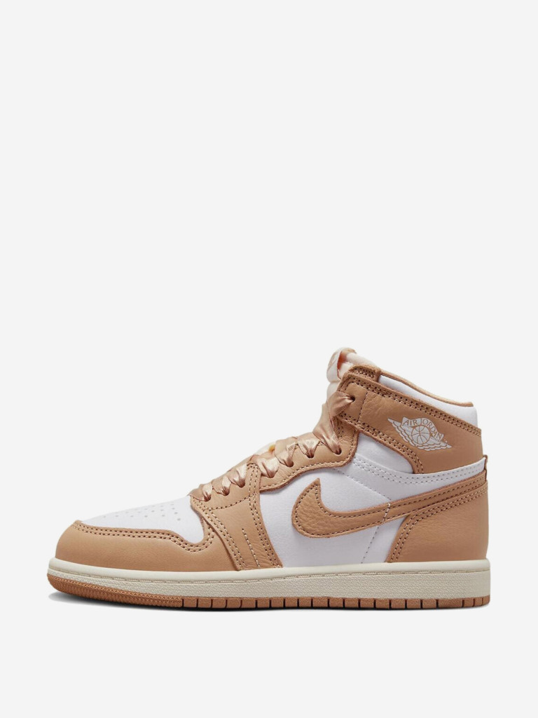 Кеды высокие женские Nike Jordan 1 Retro High OG