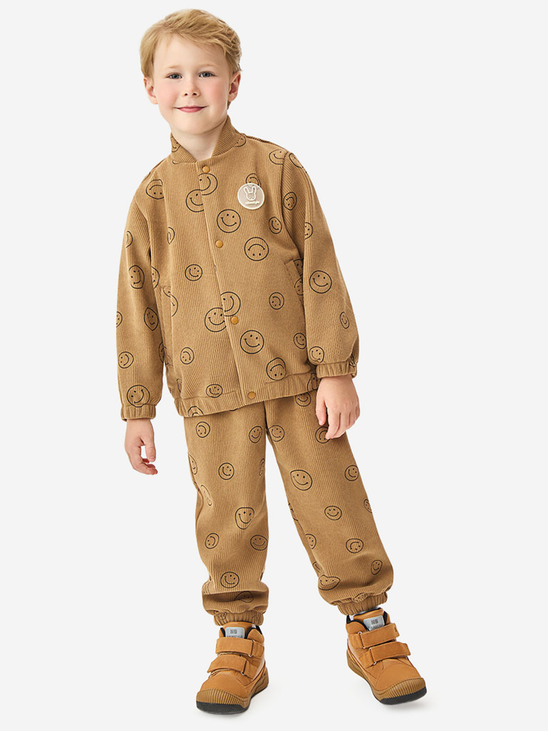 Костюм NIKASTYLE