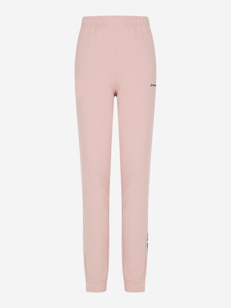 Брюки для девочек Demix Бежевый 1799₽