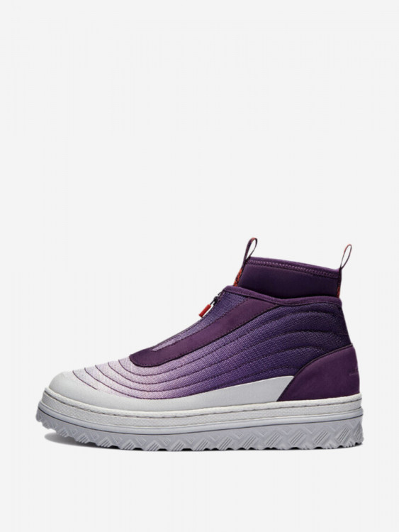 Кеды Converse Pro Leather X2 Tech Grape Royal