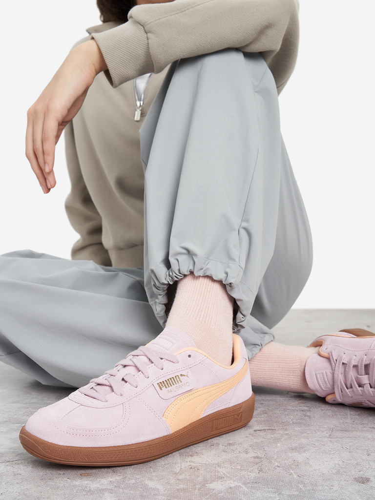 Кеды женские PUMA Palermo