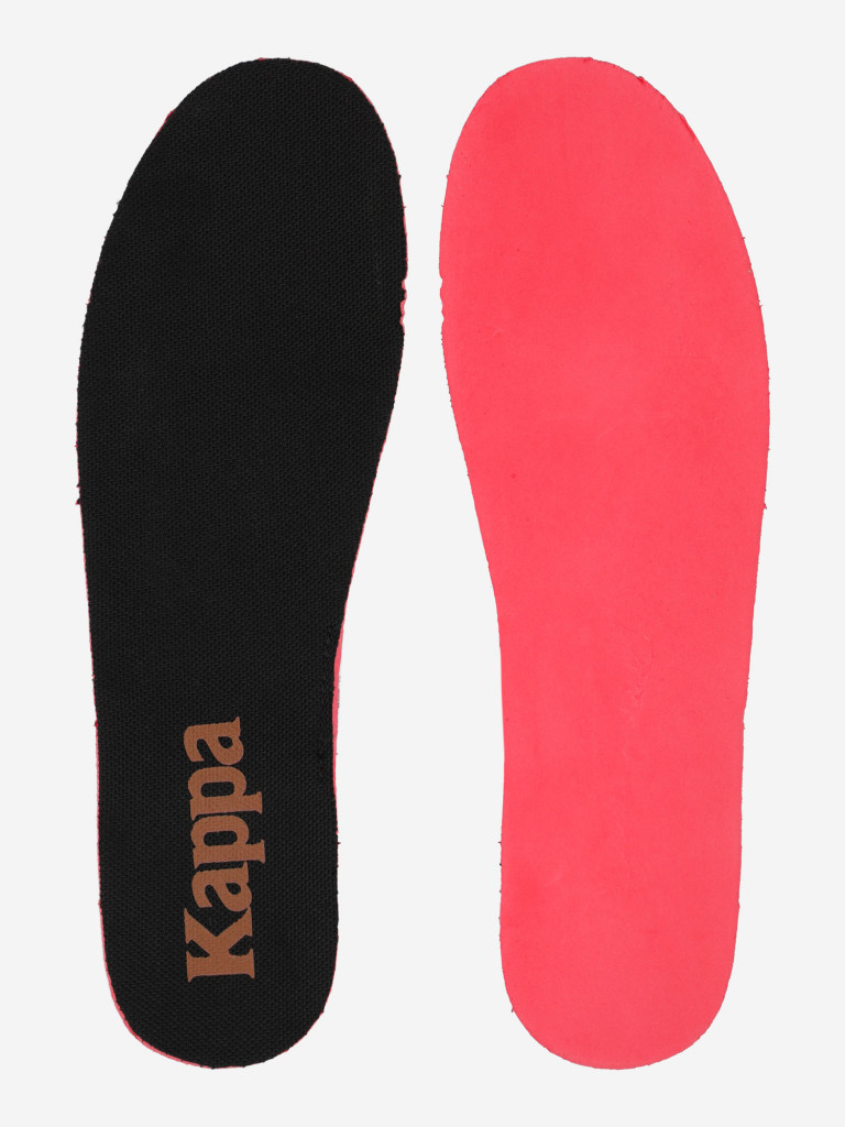 Кроссовки для мальчиков Kappa Trento Mid