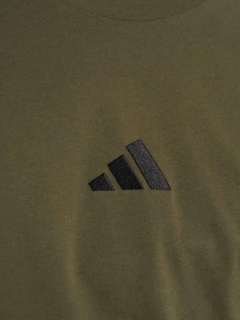 Футболка мужская adidas