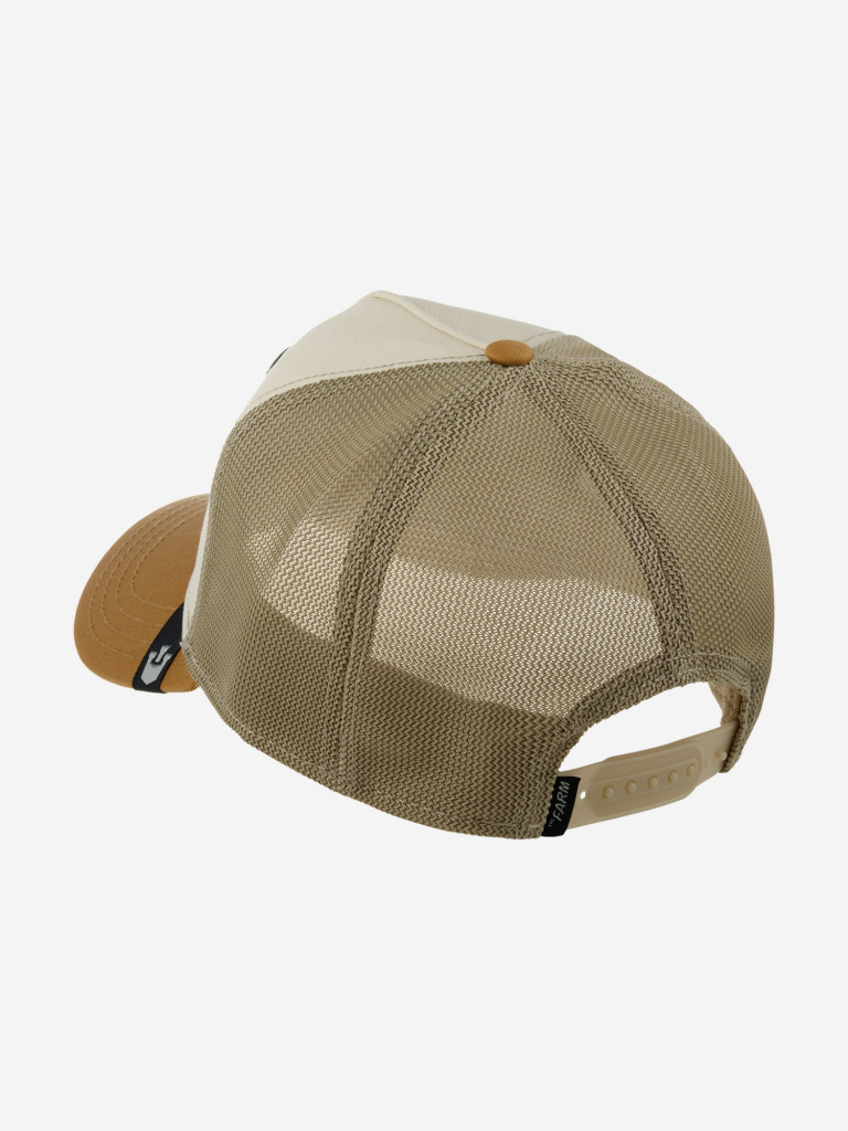 Бейсболка с сеточкой GOORIN BROTHERS 101-1339