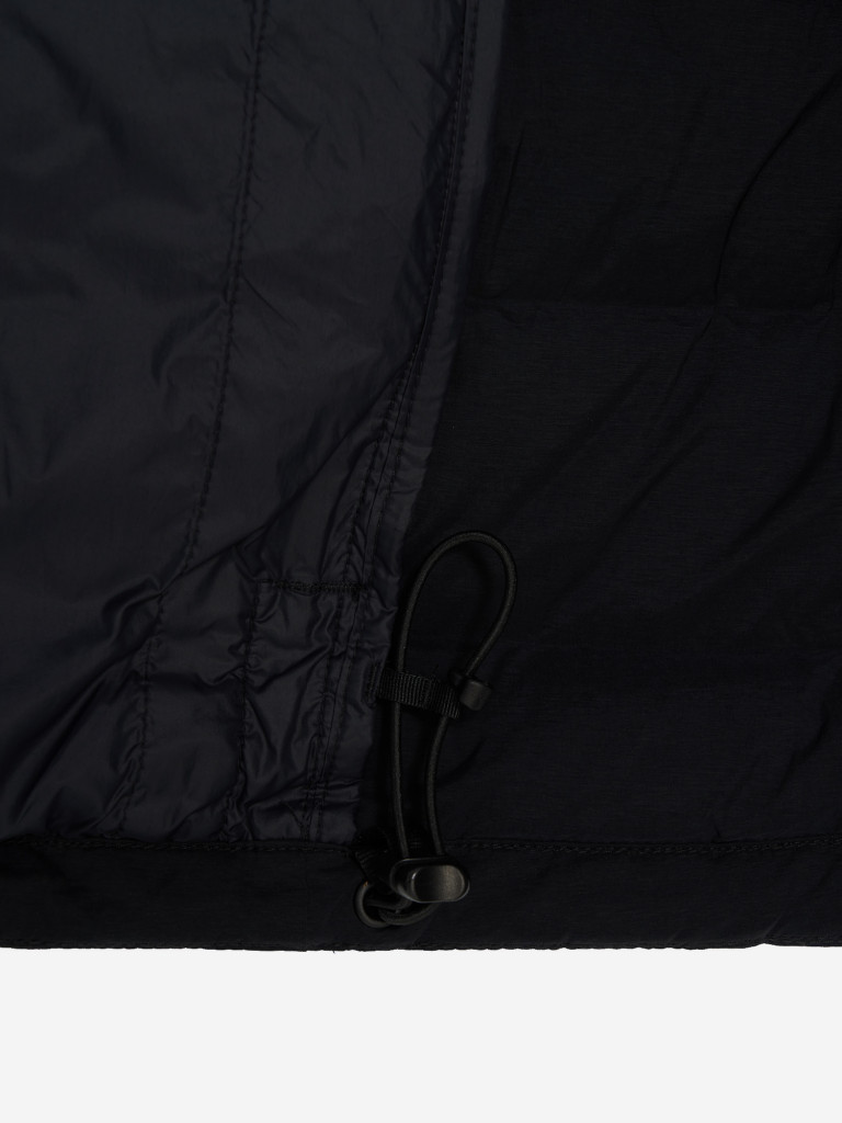 Пуховик мужской Columbia Drift Peak Stretch Down Hooded Jacket