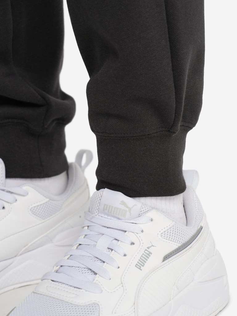 Брюки для девочек PUMA Ess