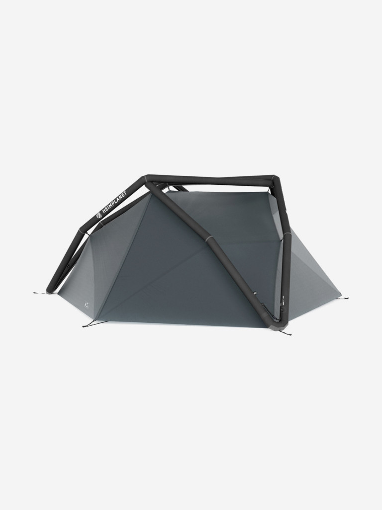 Палатка надувная для кемпинга HEIMPLANET KIRRA, Black