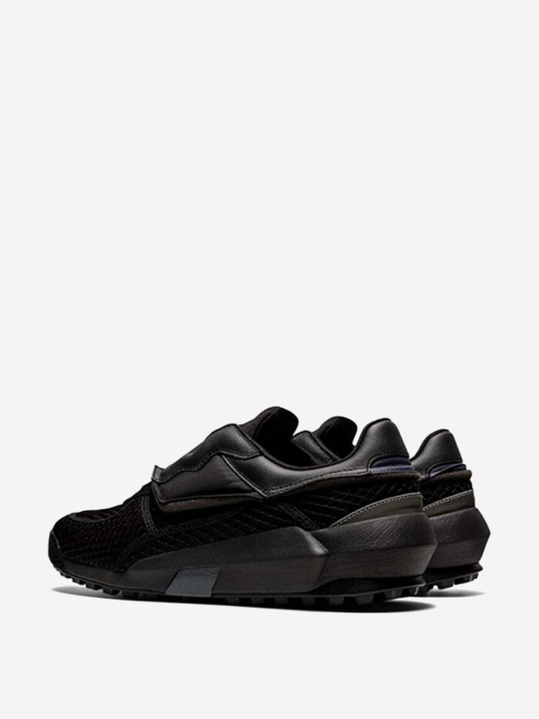 Onitsuka Tiger Admix Runner Sock 'Black'