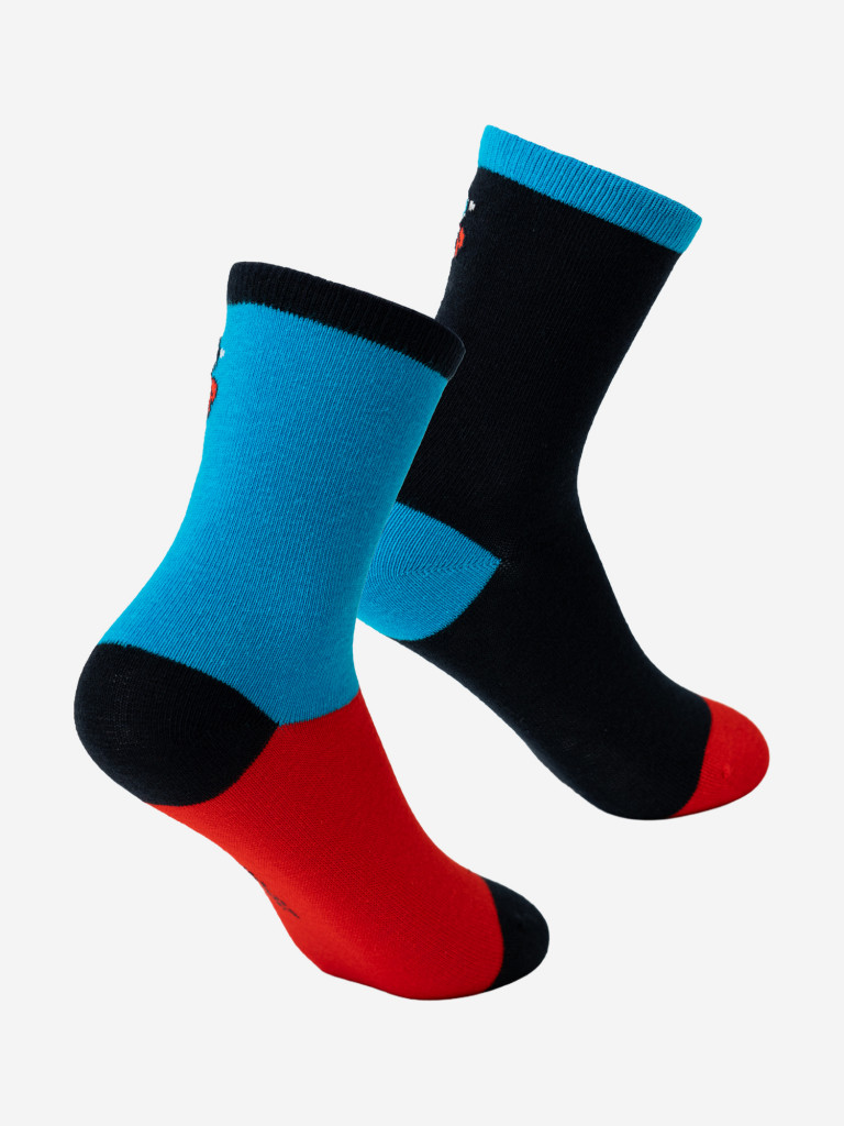 Носки для мальчиков, 2 пары PlayToday