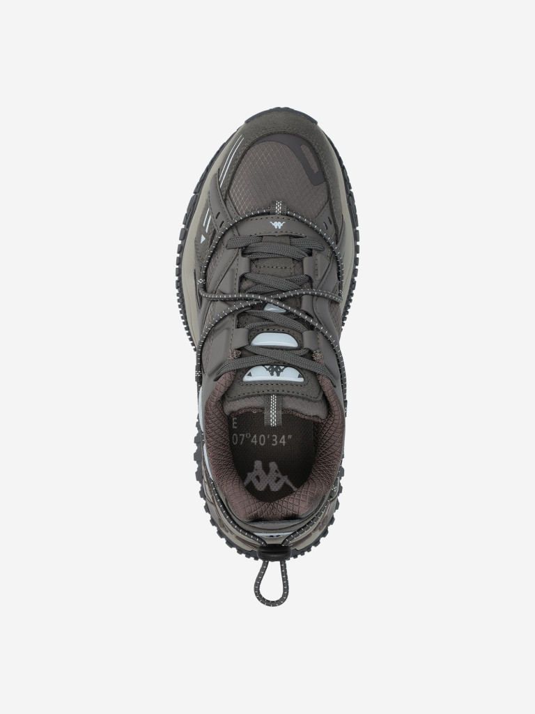 Кроссовки женские Kappa Novazzo Trail Ny