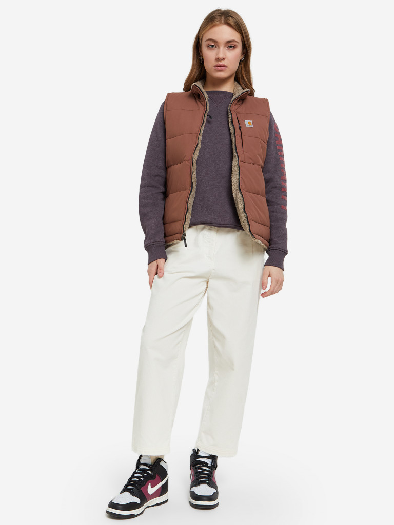 Жилет утепленный женский Carhartt Montana