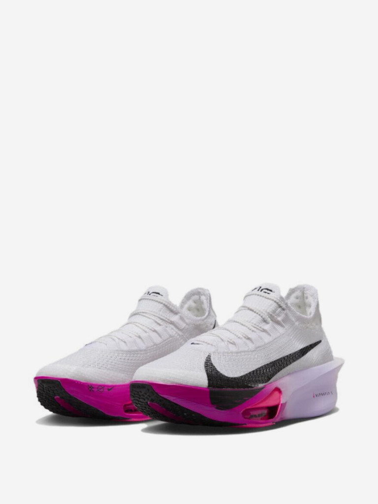 Кроссовки беговые Nike Air Zoom Alphafly Next% 3