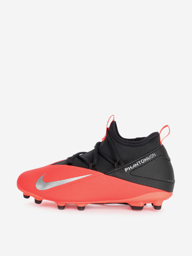 Nike football boots phantom vision on sale