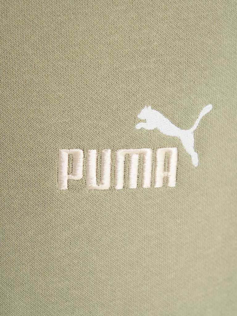 Брюки мужские PUMA Ess 2 Color No. 1 Logo
