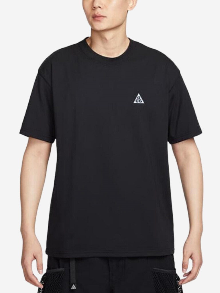Футболка мужская повседневная Nike ACG