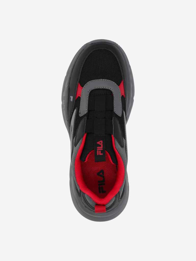 Кроссовки для мальчиков FILA Sp Naite 2.0 B