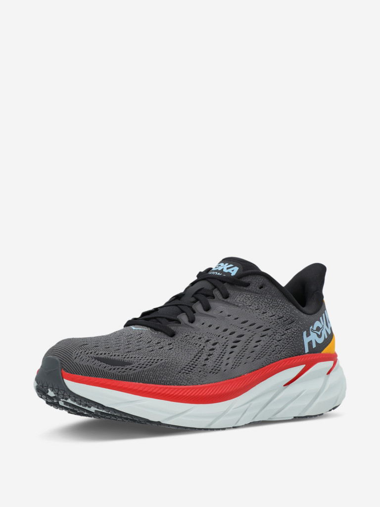 Кроссовки мужские Hoka One One Clifton 8
