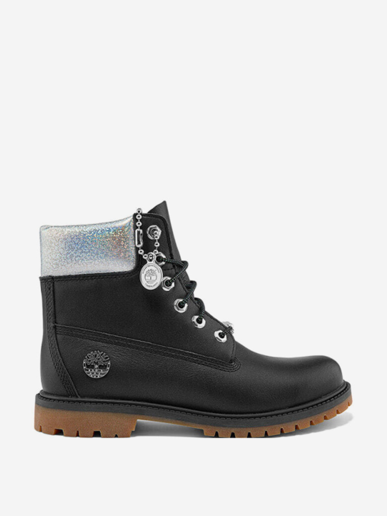 Кроссовки Timberland Heritage 6 Inch Waterproof Boots