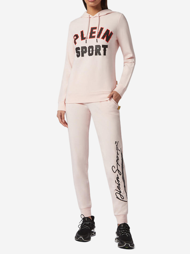 Худи Plein Sport