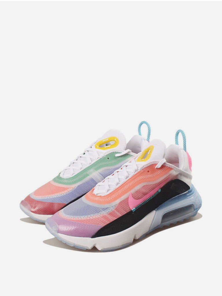 Кроссовки Nike Air Max 2090 Be True 2020