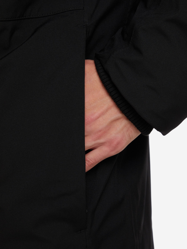 Парка мужская Regatta Lauris Long Padded