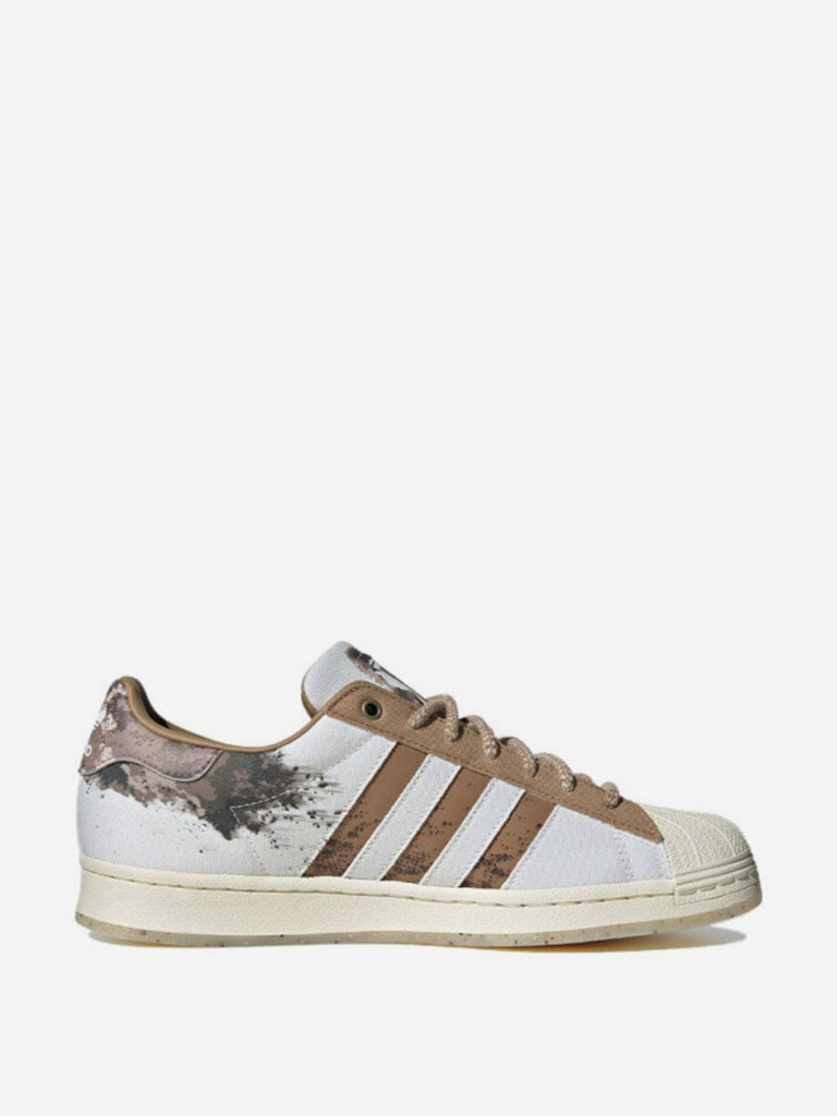 Кроссовки Adidas Superstar