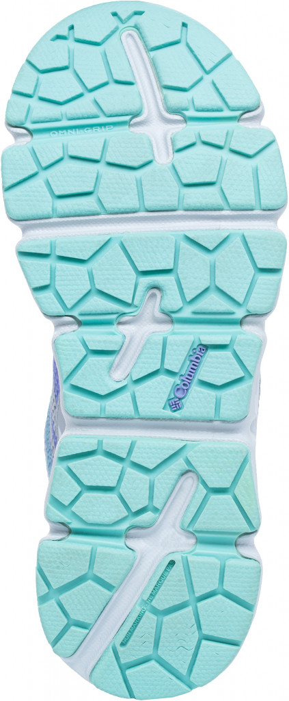 Полуботинки женские Columbia Drainmaker Iv