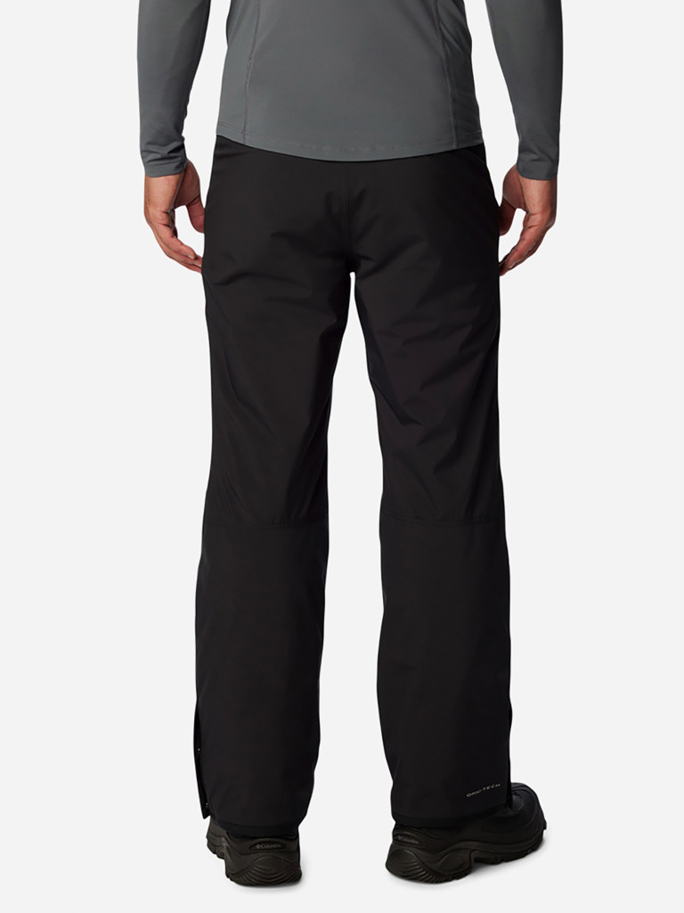 Брюки горнолыжные мужские Columbia Shafer Canyon II Pant