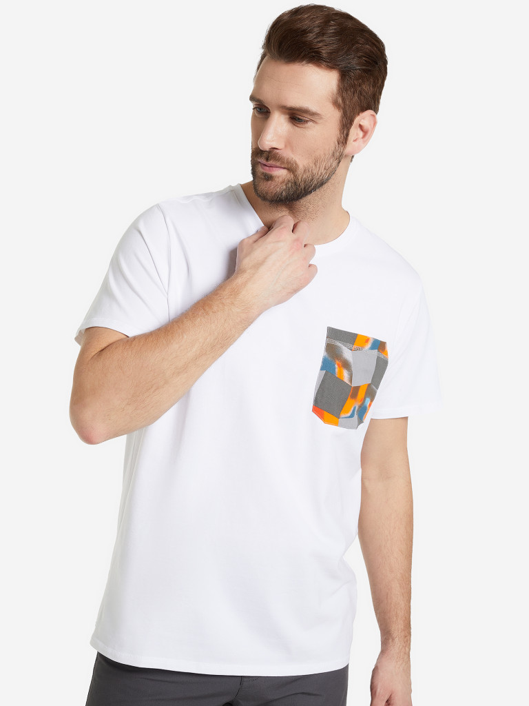 Футболка мужская IcePeak Ellston