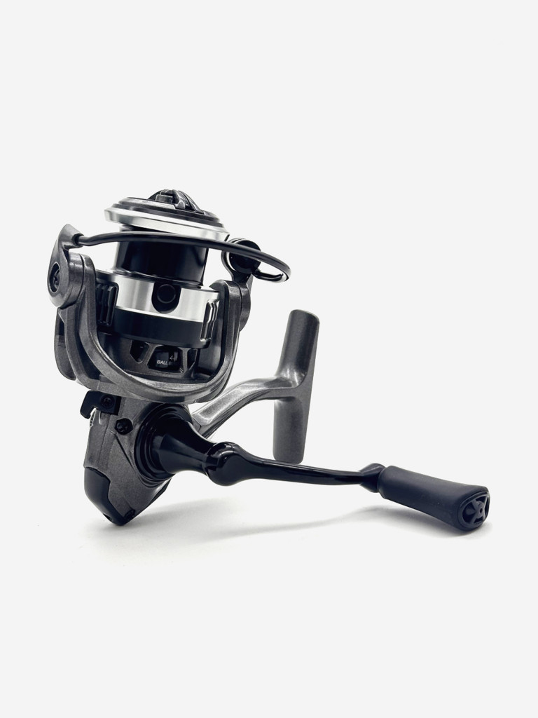 Катушка Nautilus Neofit 2000