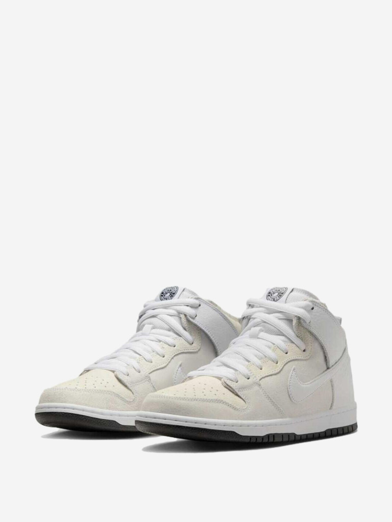 Кроссовки Antihero X Nike SB Dunk High