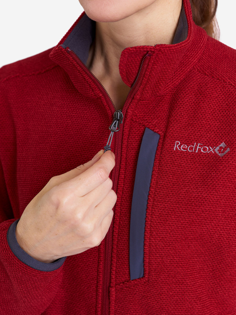 Джемпер женский RedFox Navi