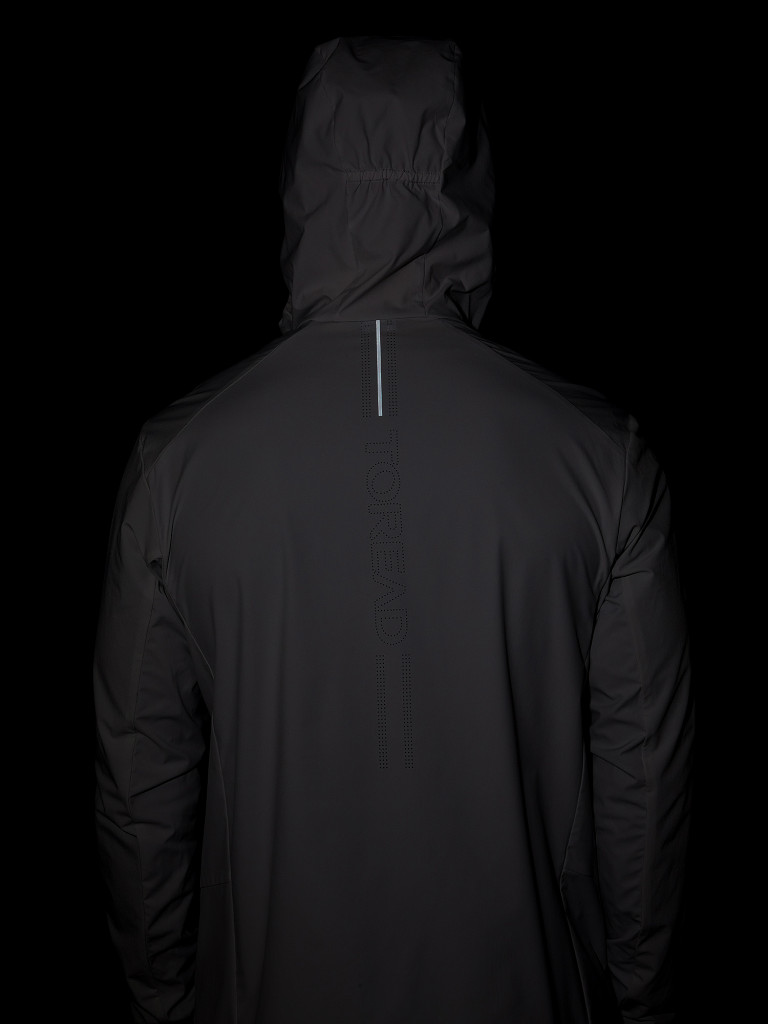 Ветровка мужская Toread