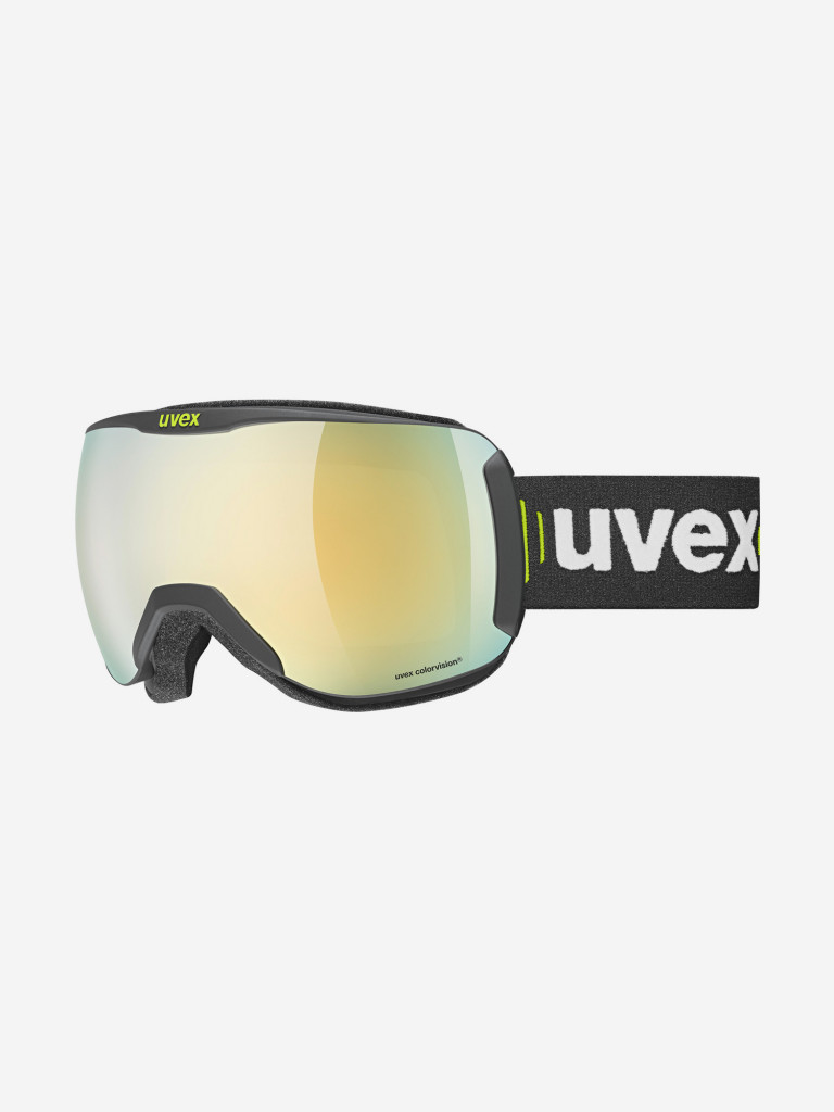 Маска Uvex Downhill 2100 CV