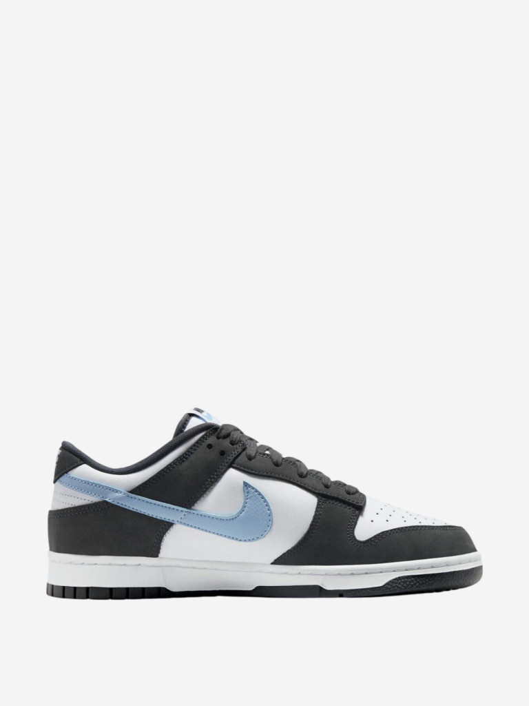 Кеды мужские Nike Dunk Low