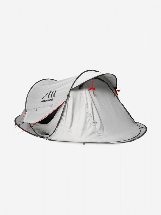 Палатка 2-местная быстросборная wnature palatka 2