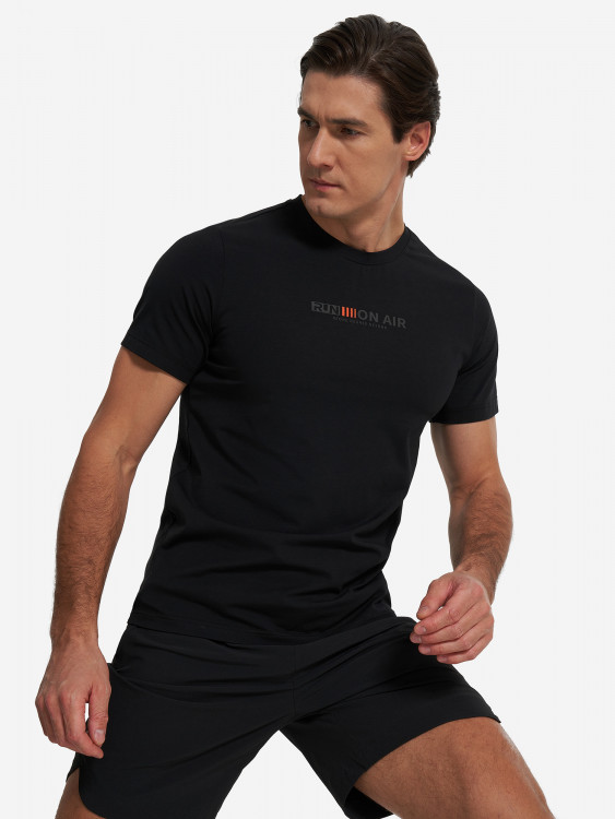 Футболка мужская 361°