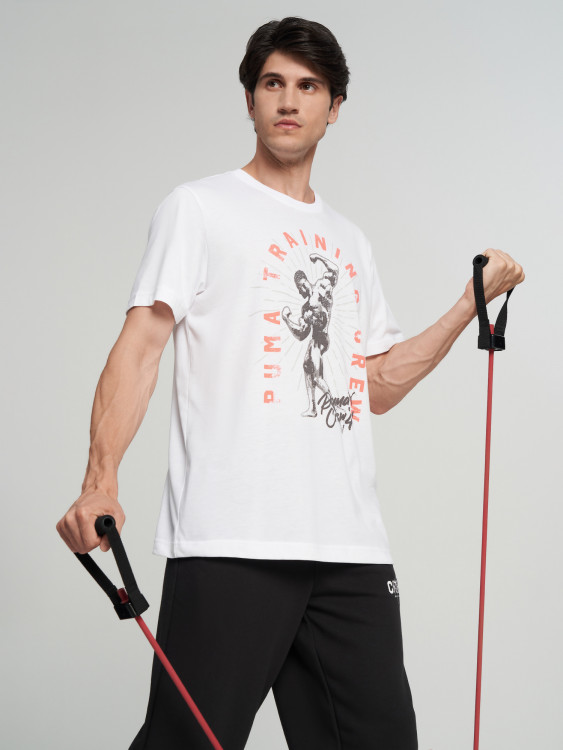 Футболка мужская PUMA