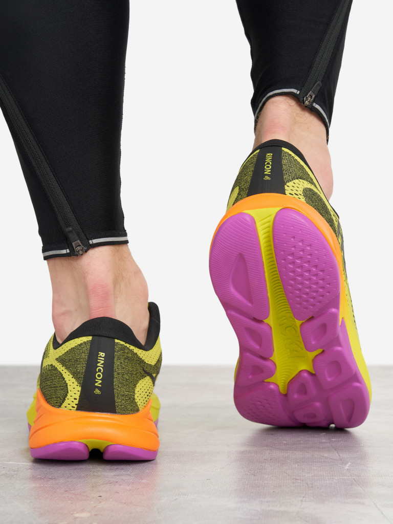 Кроссовки мужские Hoka One One Rincon 4