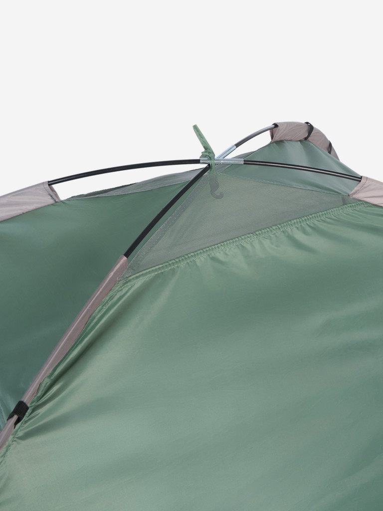 Палатка 2-местная Outventure Monodome 2