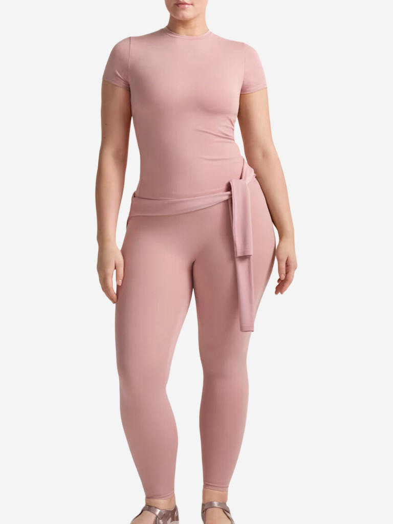 Футболка женская Nike SKIMS Matte