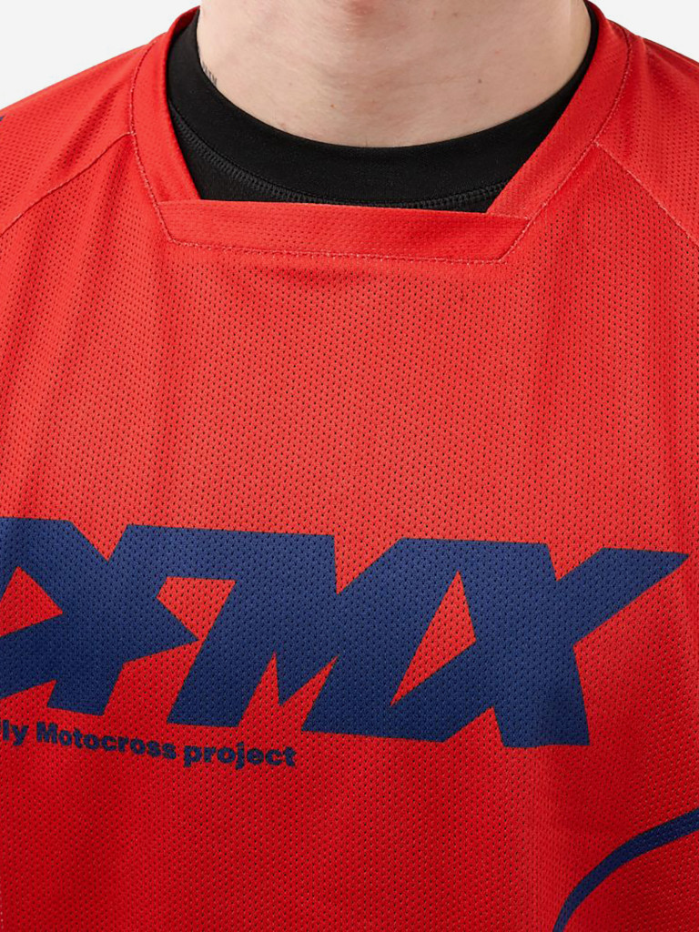 Джерси Dragonfly Mx Cross 2024