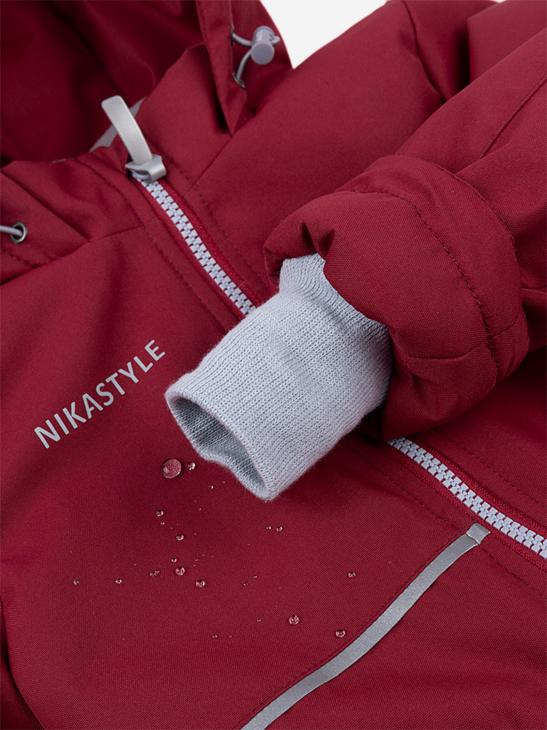 Комбинезон NIKASTYLE