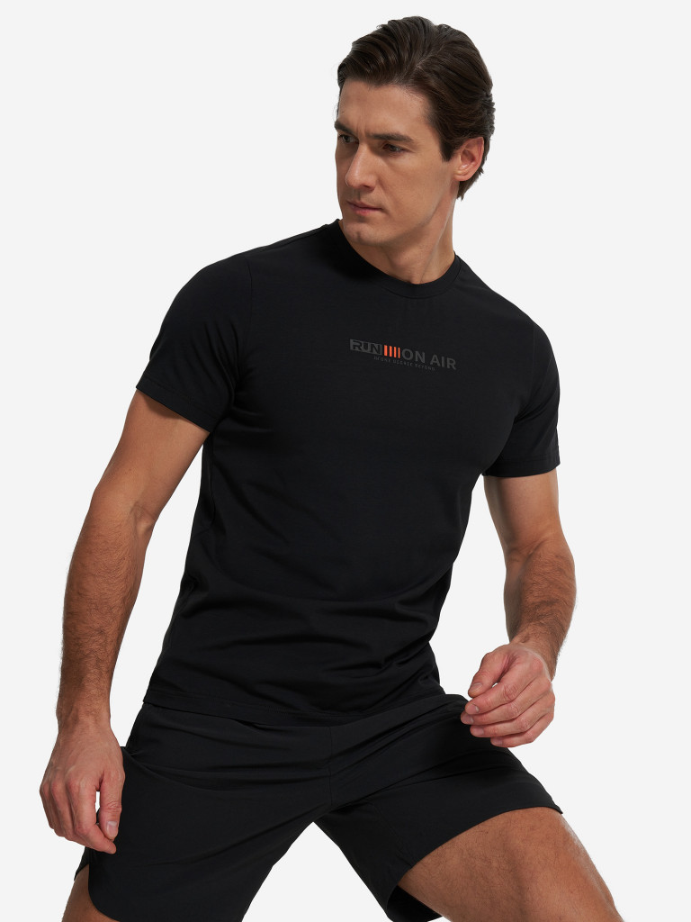 Футболка мужская 361°