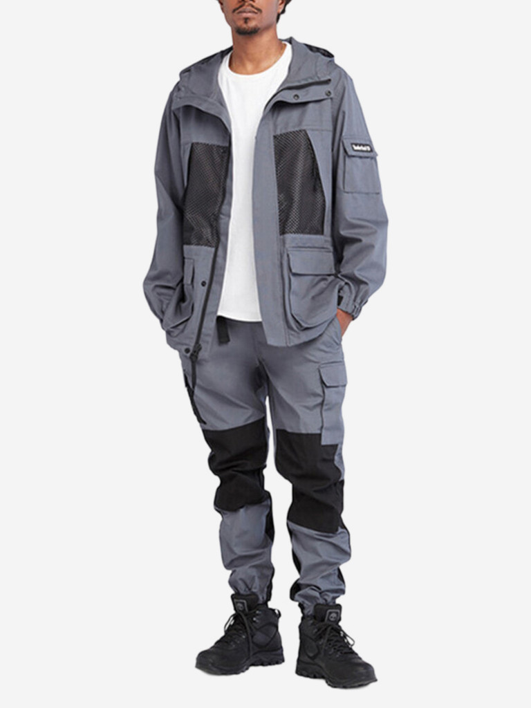 Куртка Timberland Jackets Men's Rock Cyan