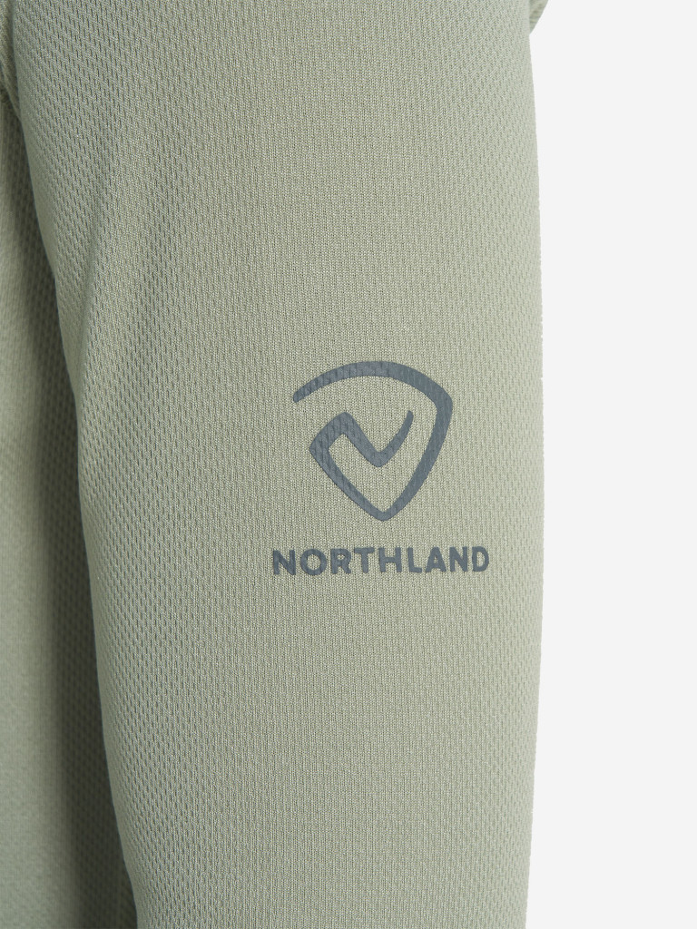 Термобелье верх женское Northland
