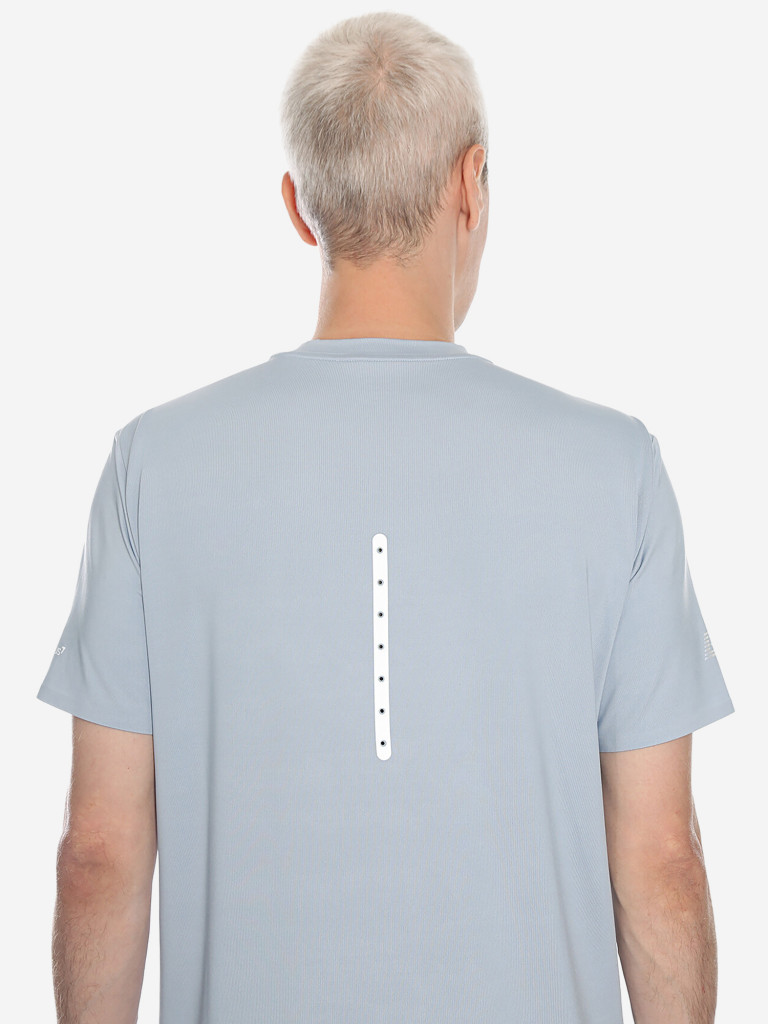 Футболка мужская EA7 EMPORIO ARMANI